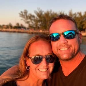 Meet your Posher, Todd